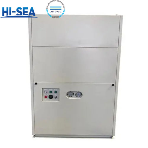 Marine Cabinet Air Conditioner